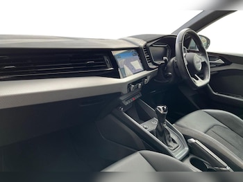 Used Audi A1 2021 for sale - 76674166: Photo