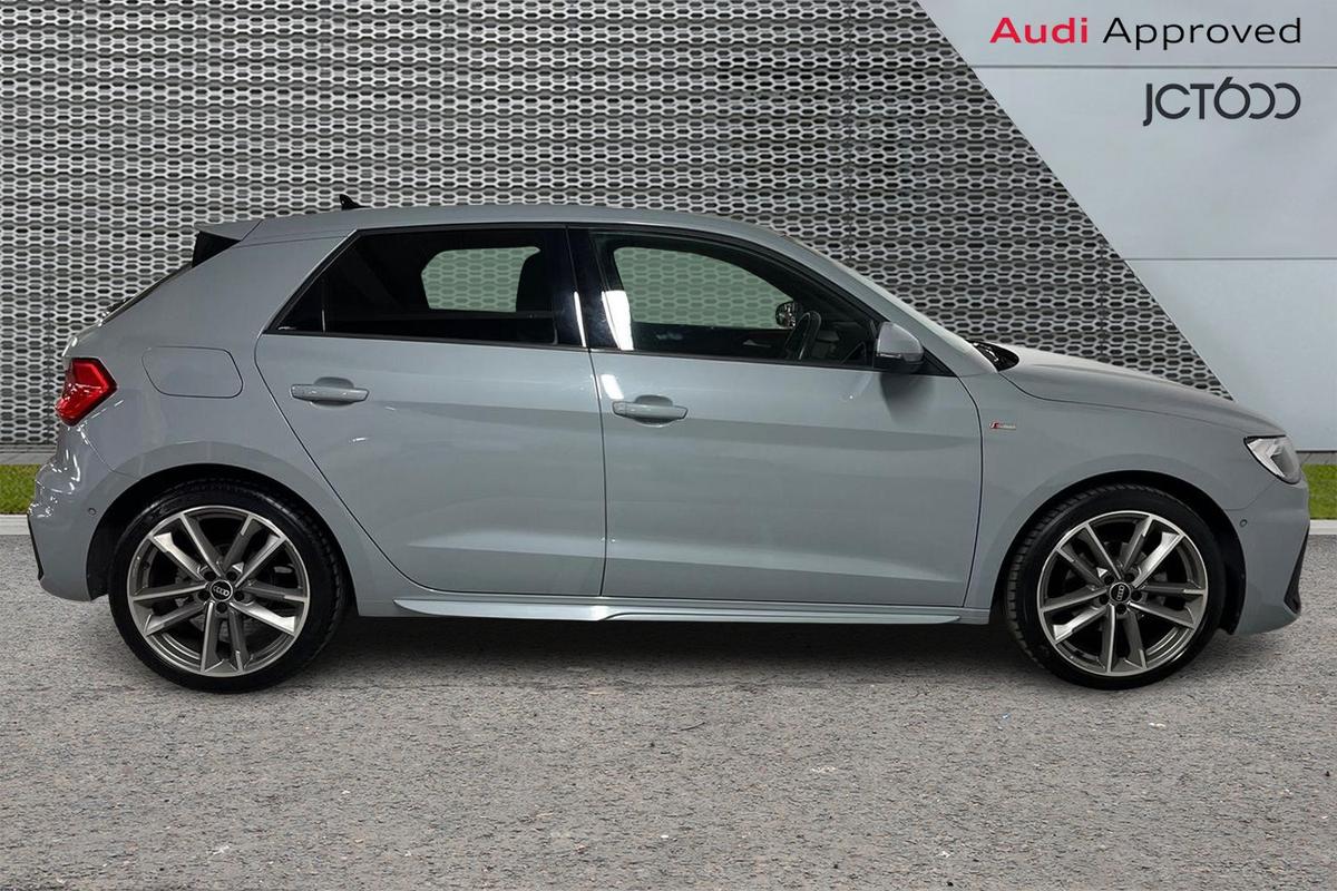 Used Audi A1 2021 for sale - 76674166: Photo 4