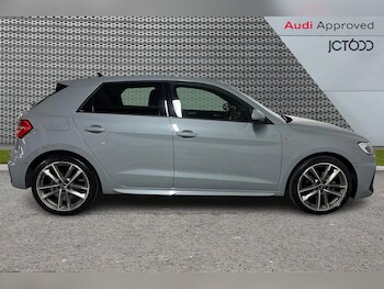 Used Audi A1 2021 for sale - 76674166: Photo
