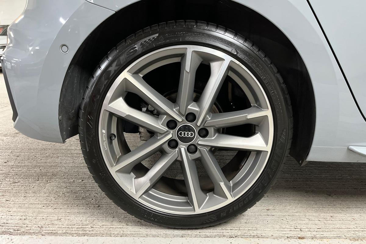 Used Audi A1 2021 for sale - 76674166: Photo 5