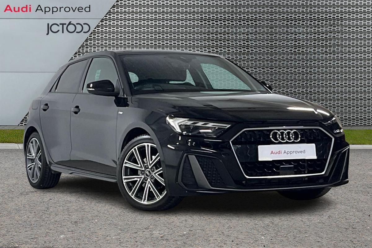 Used Audi A1 2023 for sale - 76676019: Photo 1