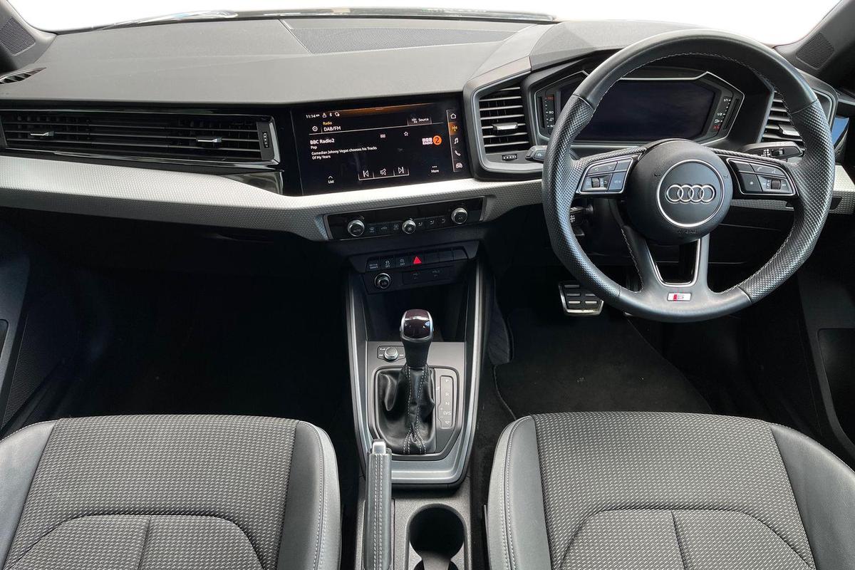 Used Audi A1 2023 for sale - 76676019: Photo 10