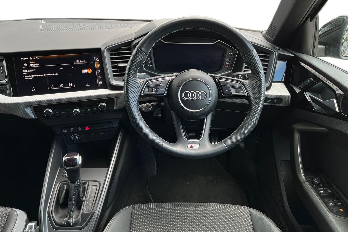 Used Audi A1 2023 for sale - 76676019: Photo 11