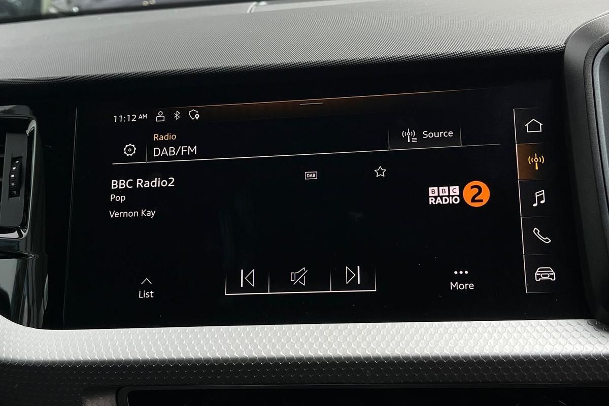 Used Audi A1 2023 for sale - 76676019: Photo 13