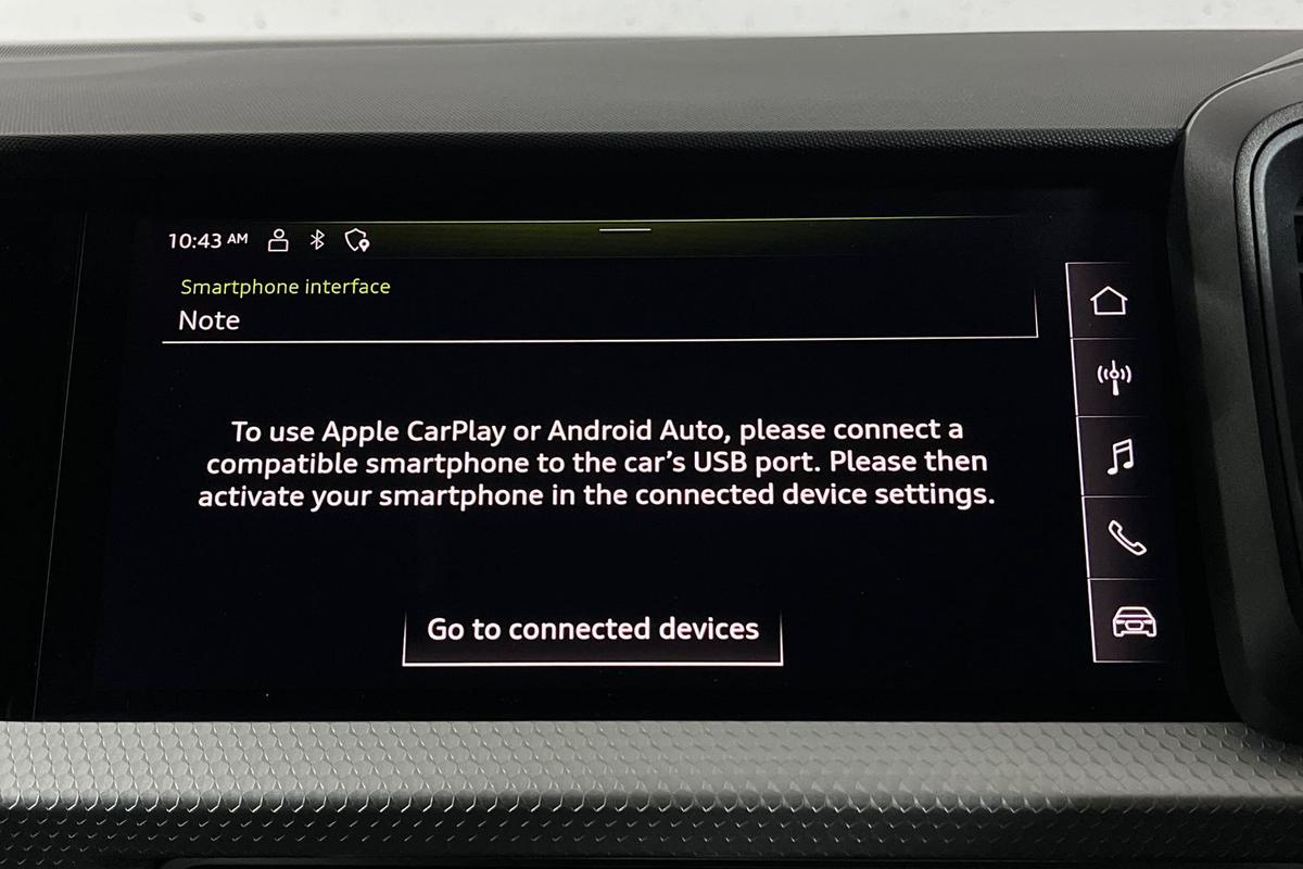 Used Audi A1 2023 for sale - 76676019: Photo 14