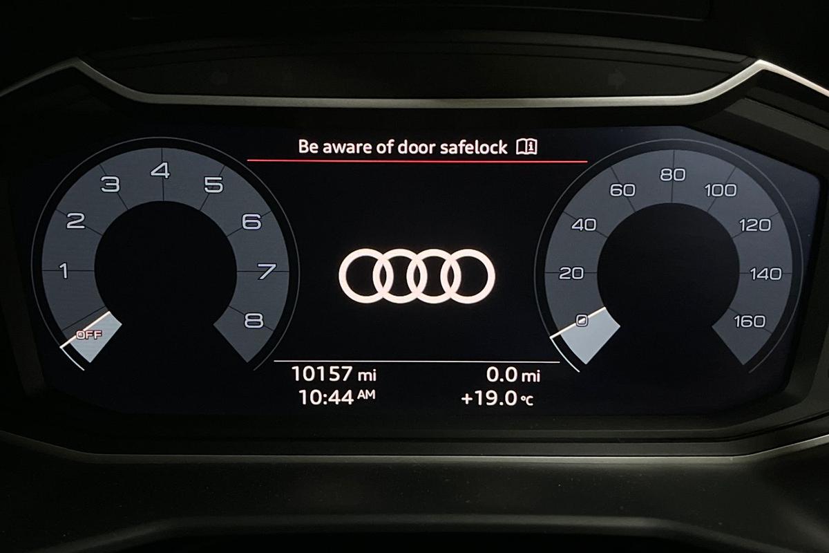 Used Audi A1 2023 for sale - 76676019: Photo 15