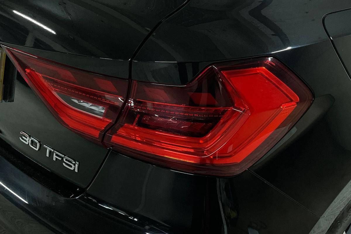 Used Audi A1 2023 for sale - 76676019: Photo 18