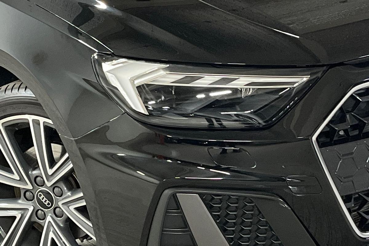 Used Audi A1 2023 for sale - 76676019: Photo 19