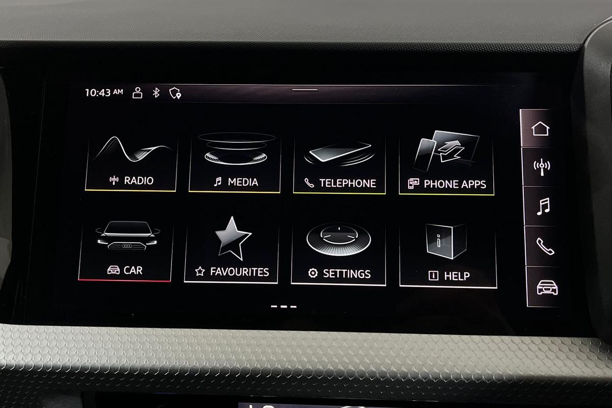 Used Audi A1 2023 for sale - 76676019: Photo 21