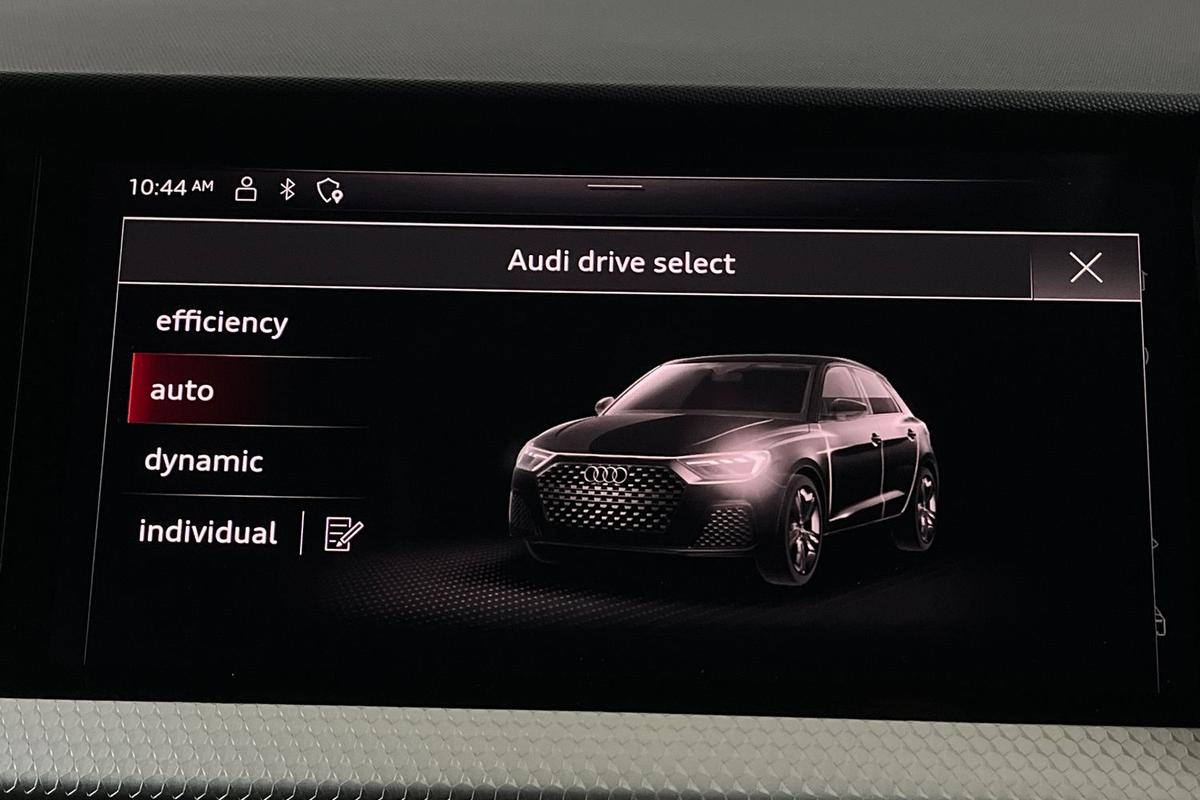 Used Audi A1 2023 for sale - 76676019: Photo 24