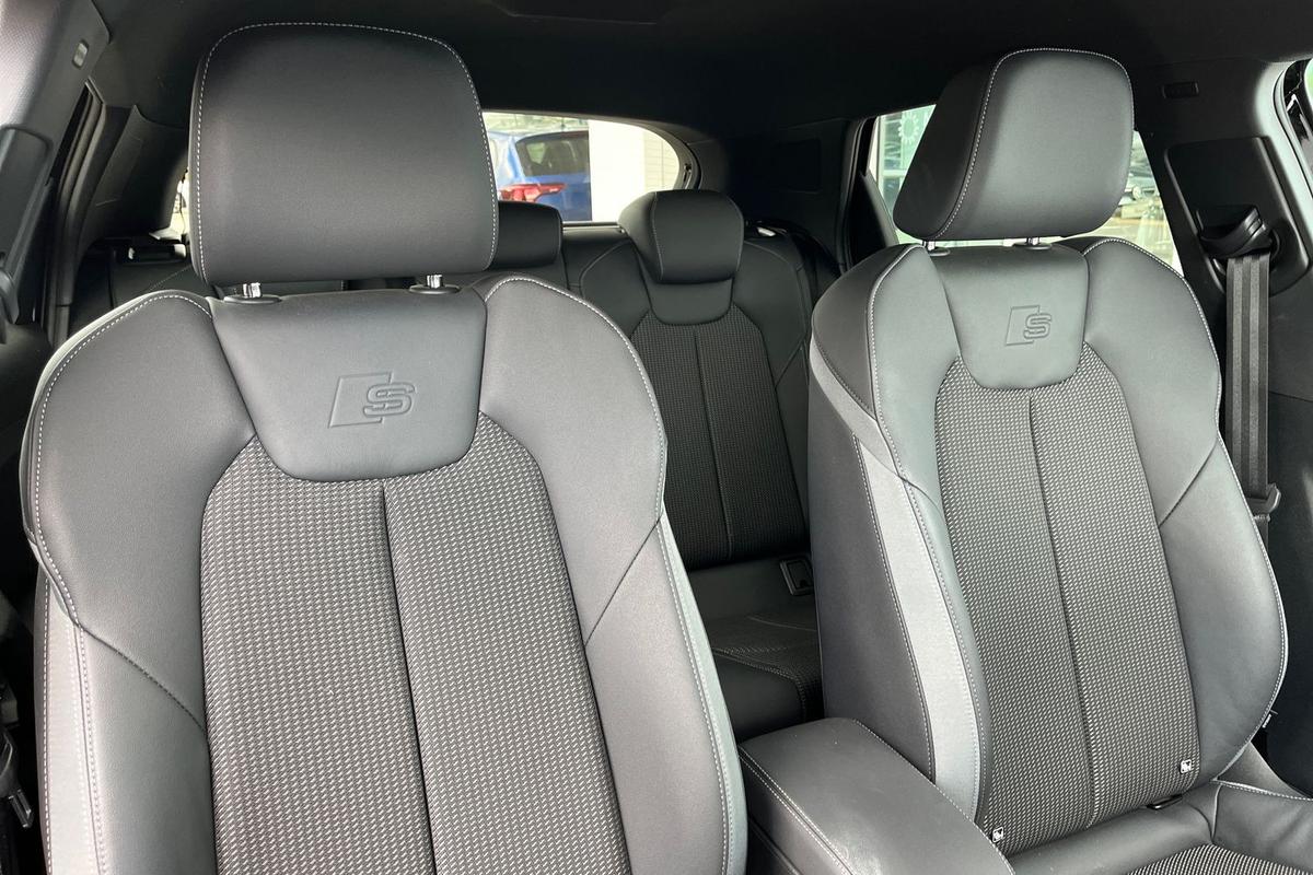 Used Audi A1 2023 for sale - 76676019: Photo 25