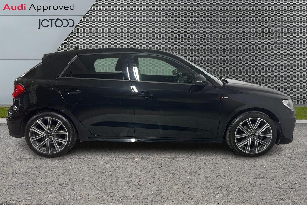 Used Audi A1 2023 for sale - 76676019: Photo 4
