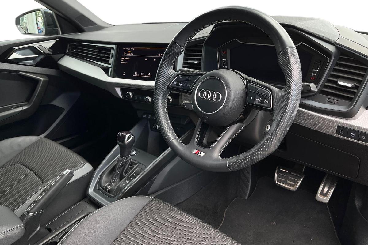 Used Audi A1 2023 for sale - 76676019: Photo 6