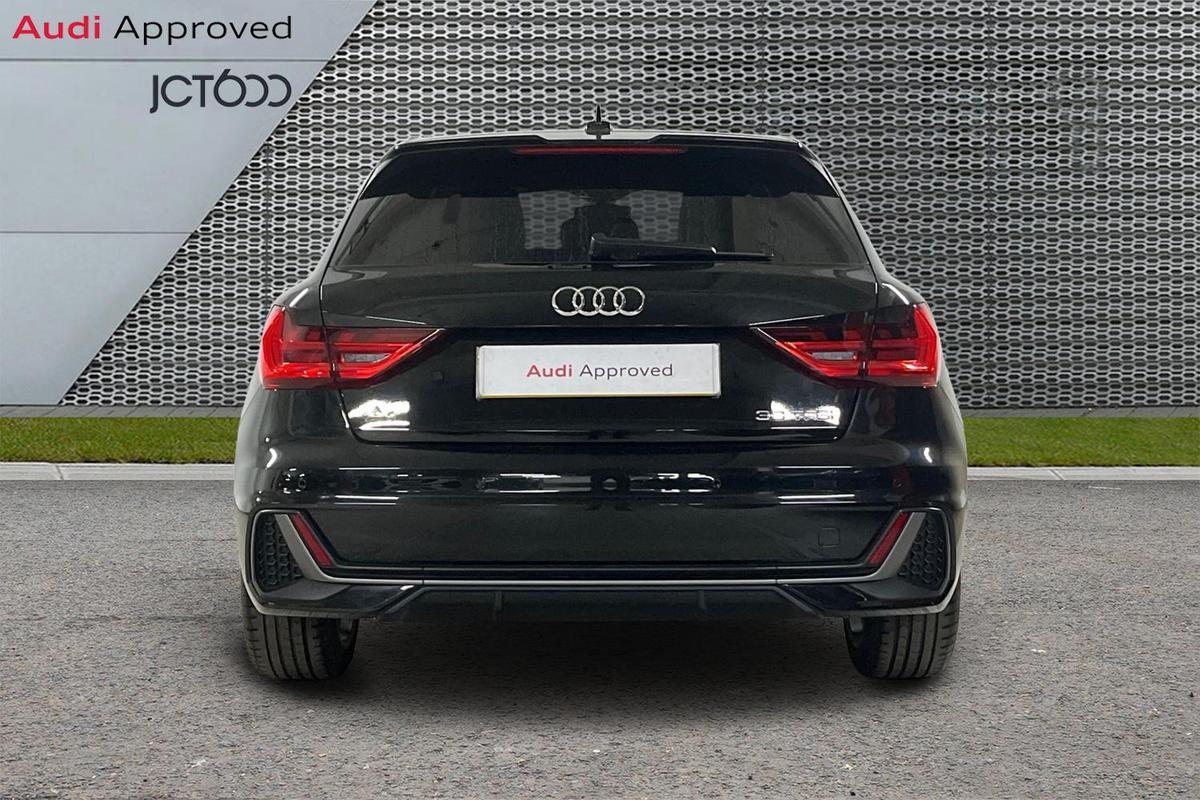 Used Audi A1 2023 for sale - 76676019: Photo 7