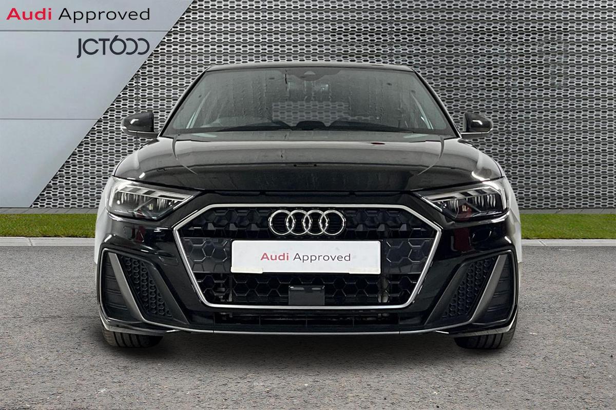 Used Audi A1 2023 for sale - 76676019: Photo 8