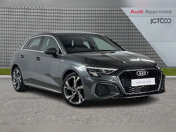 Used Audi A3 2022 for sale - 78275195: Photo