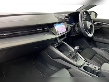 Used Audi A3 2022 for sale - 78275195: Photo