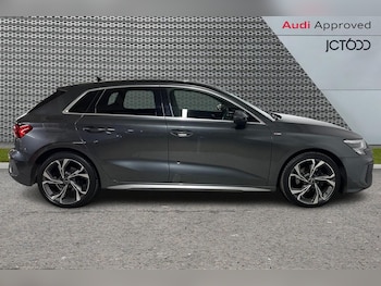 Used Audi A3 2022 for sale - 78275195: Photo