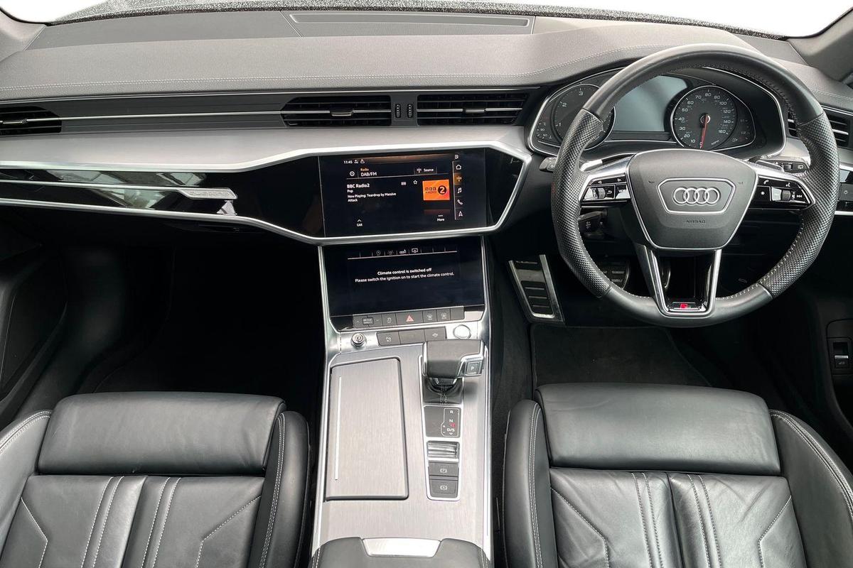 Used Audi A6 2019 for sale - 78098649: Photo 10