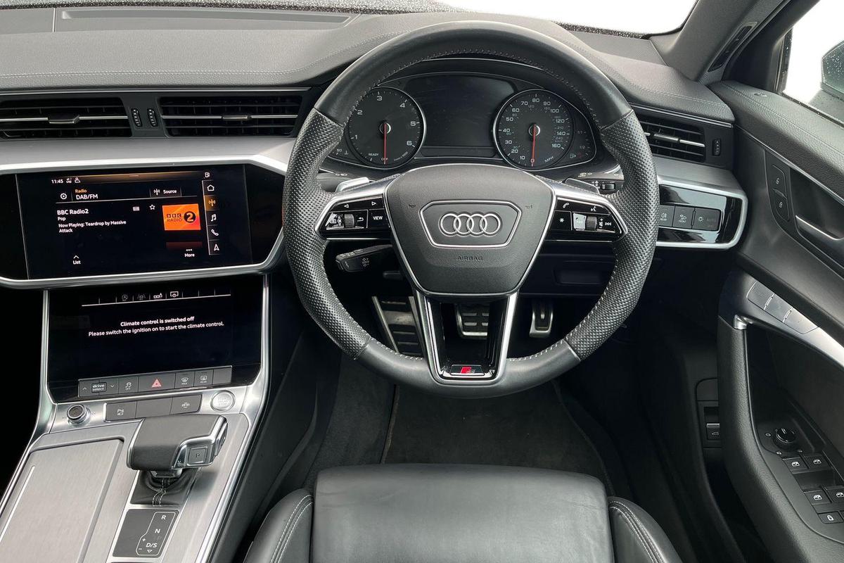 Used Audi A6 2019 for sale - 78098649: Photo 11