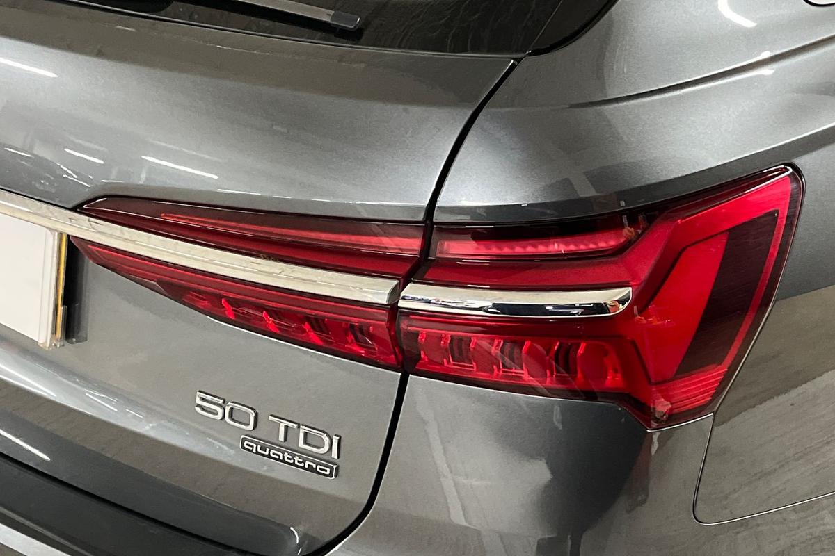 Used Audi A6 2019 for sale - 78098649: Photo 18