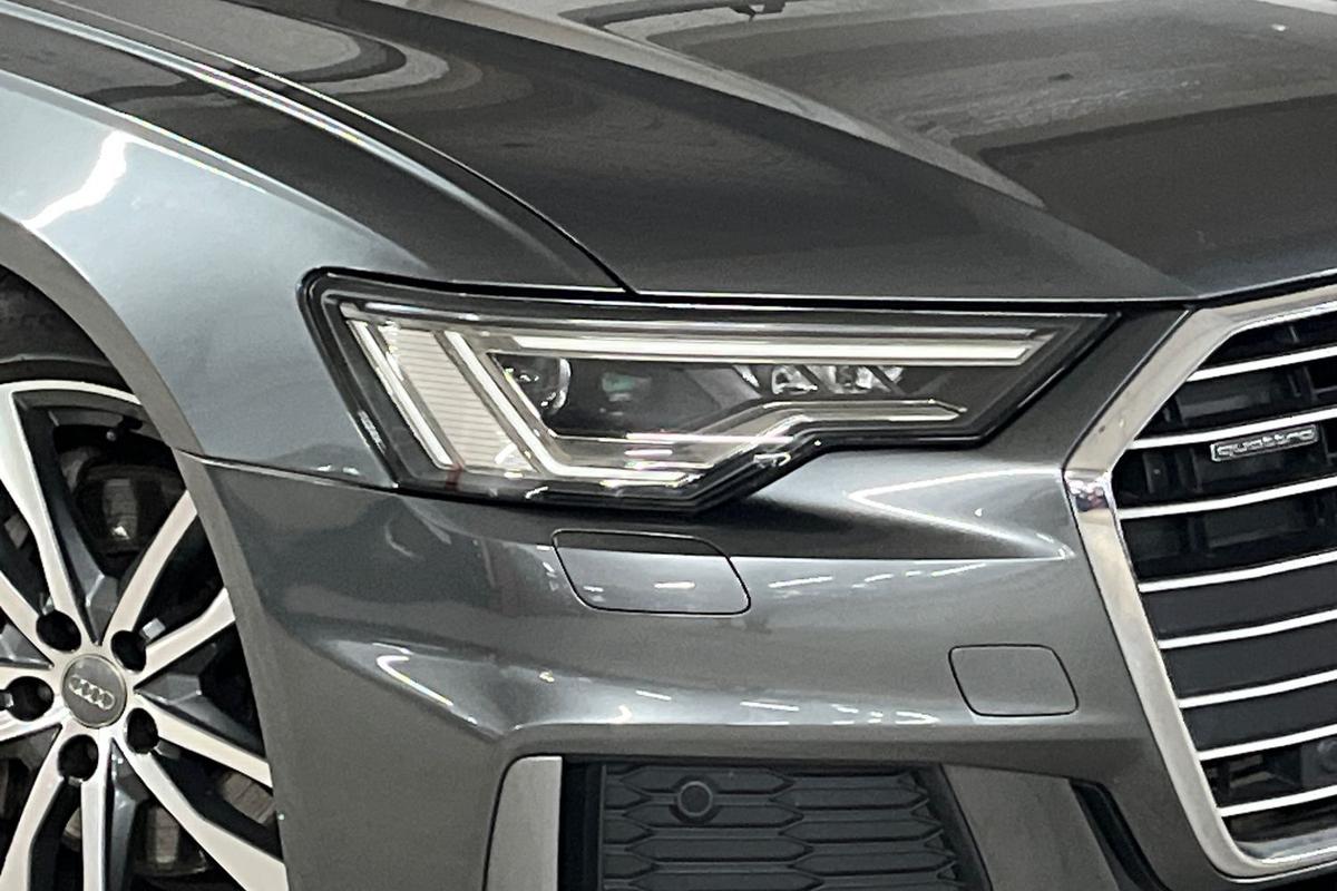 Used Audi A6 2019 for sale - 78098649: Photo 19