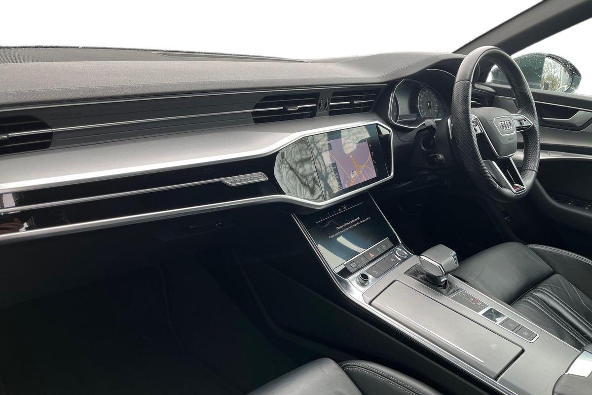 Used Audi A6 2019 for sale - 78098649: Photo 2