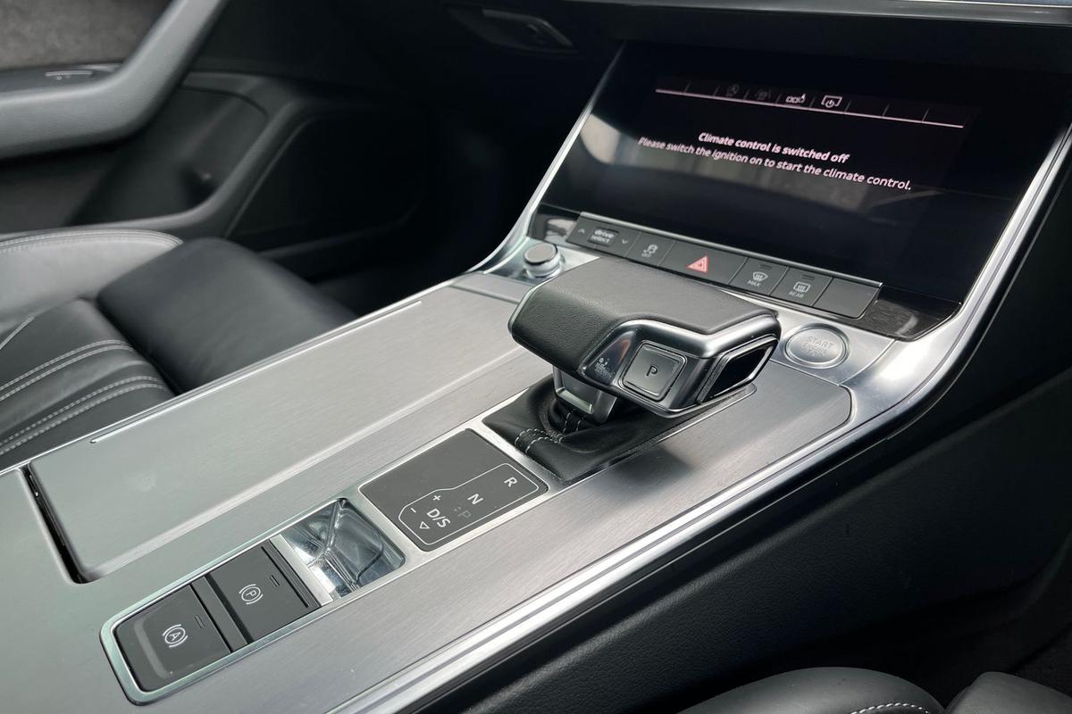 Used Audi A6 2019 for sale - 78098649: Photo 23