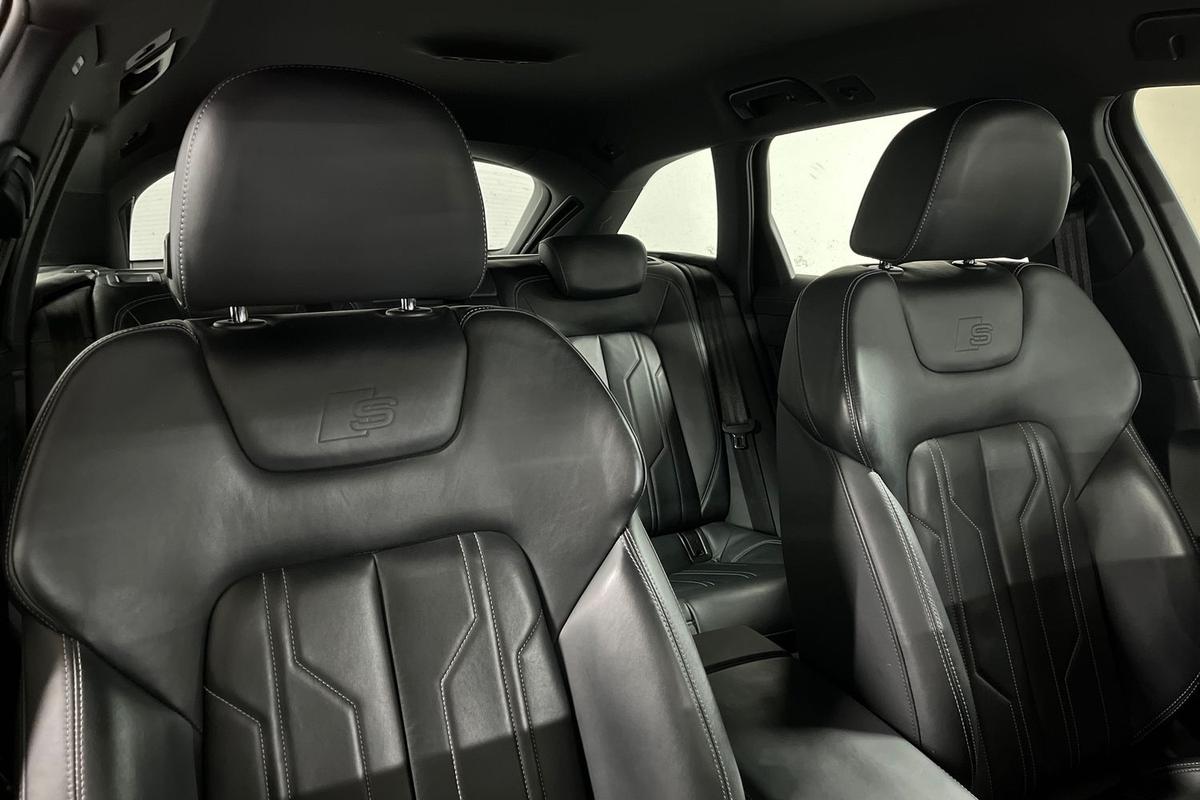 Used Audi A6 2019 for sale - 78098649: Photo 25