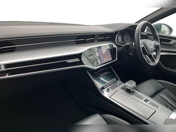 Used Audi A6 2019 for sale - 78098649: Photo