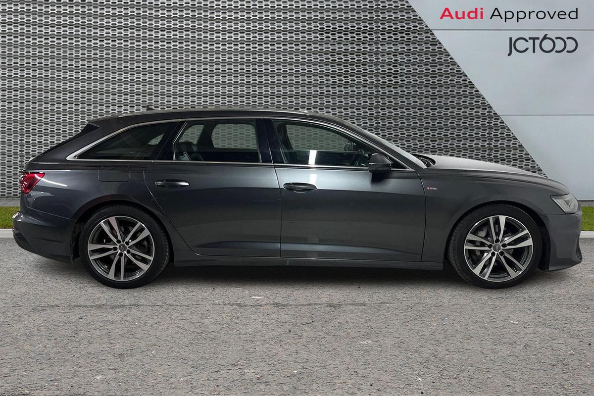 Used Audi A6 2019 for sale - 78098649: Photo 4