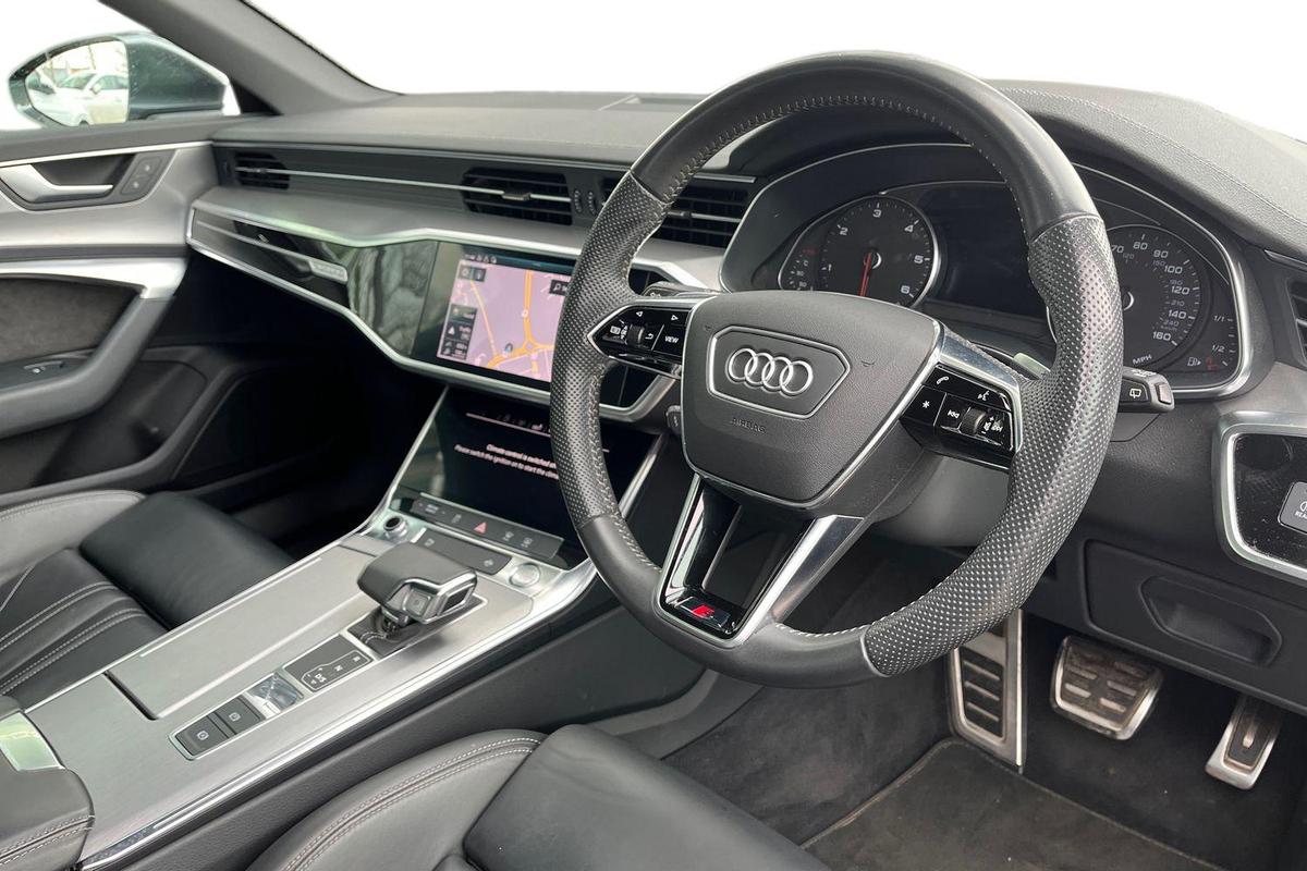 Used Audi A6 2019 for sale - 78098649: Photo 6