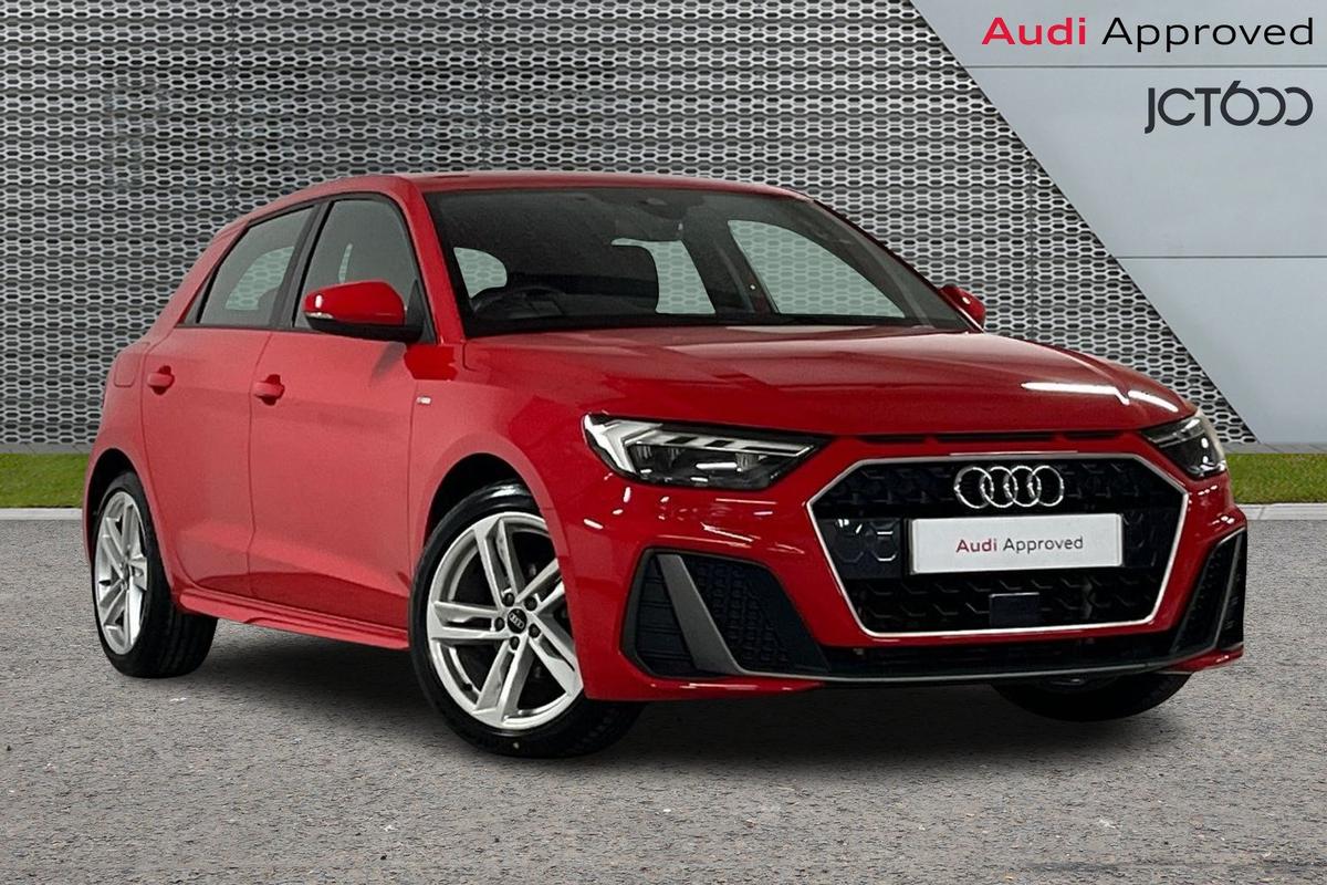 Used Audi A1 2021 for sale - 76709943: Photo 1