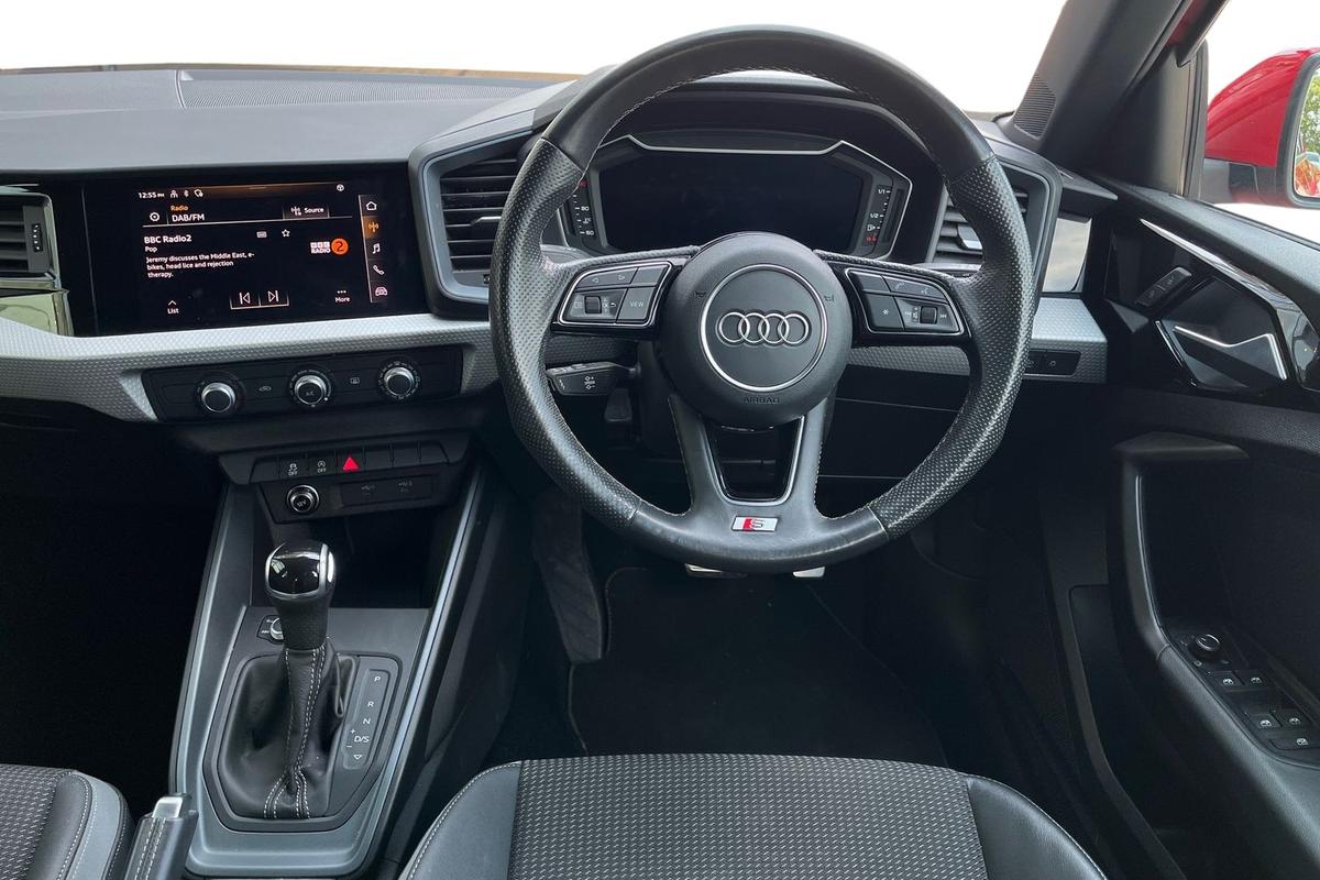 Used Audi A1 2021 for sale - 76709943: Photo 11