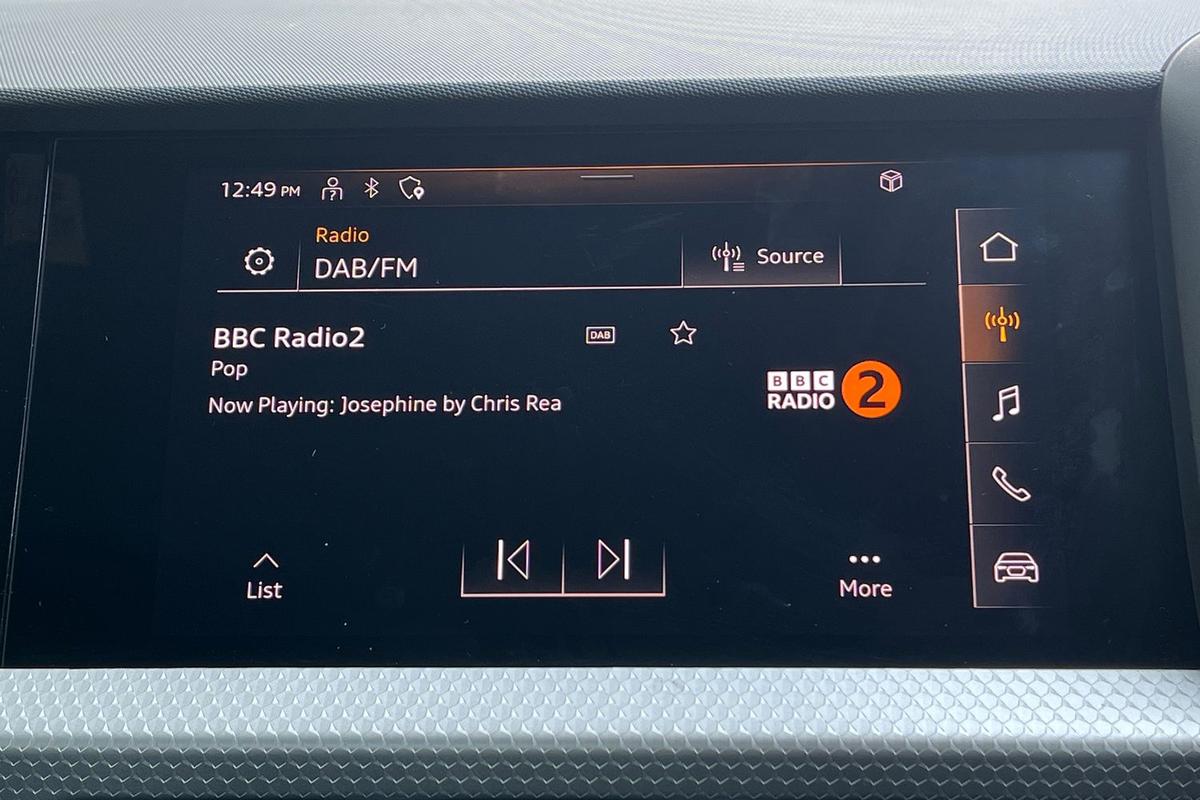 Used Audi A1 2021 for sale - 76709943: Photo 13