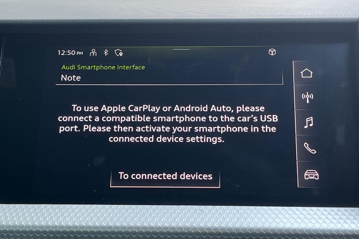 Used Audi A1 2021 for sale - 76709943: Photo 14