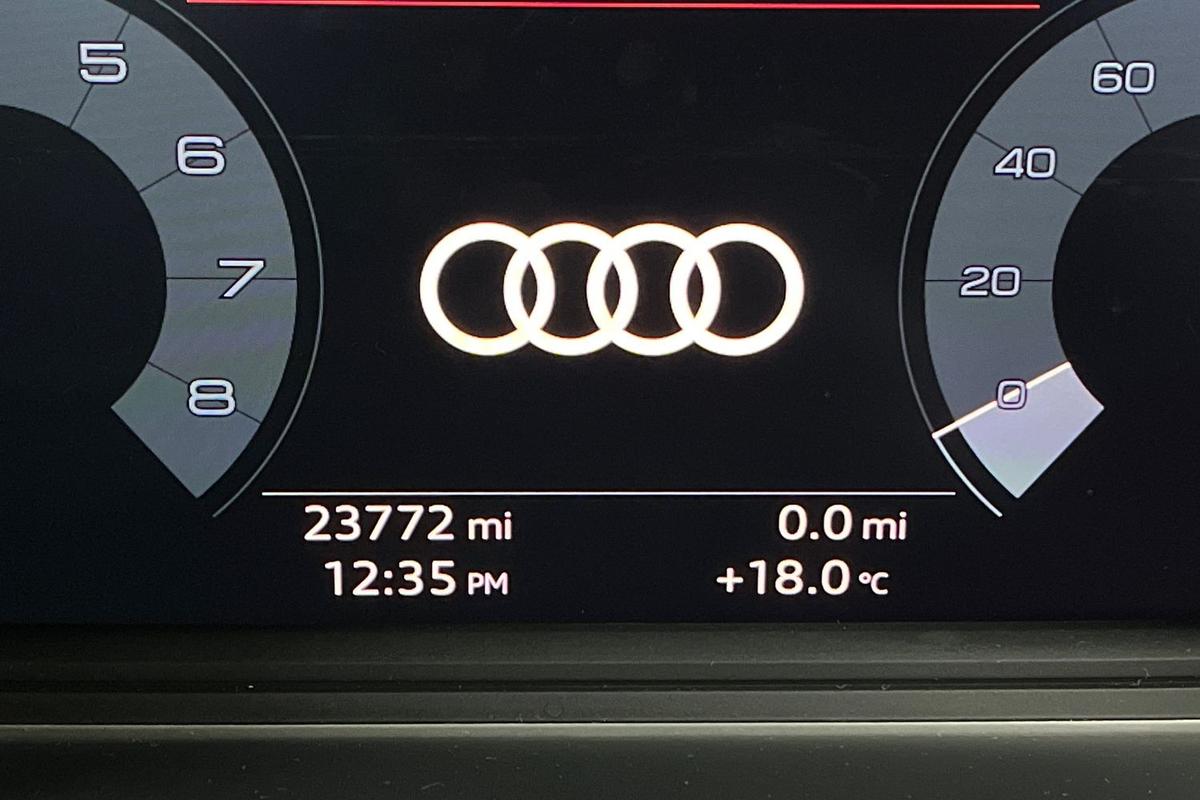 Used Audi A1 2021 for sale - 76709943: Photo 15