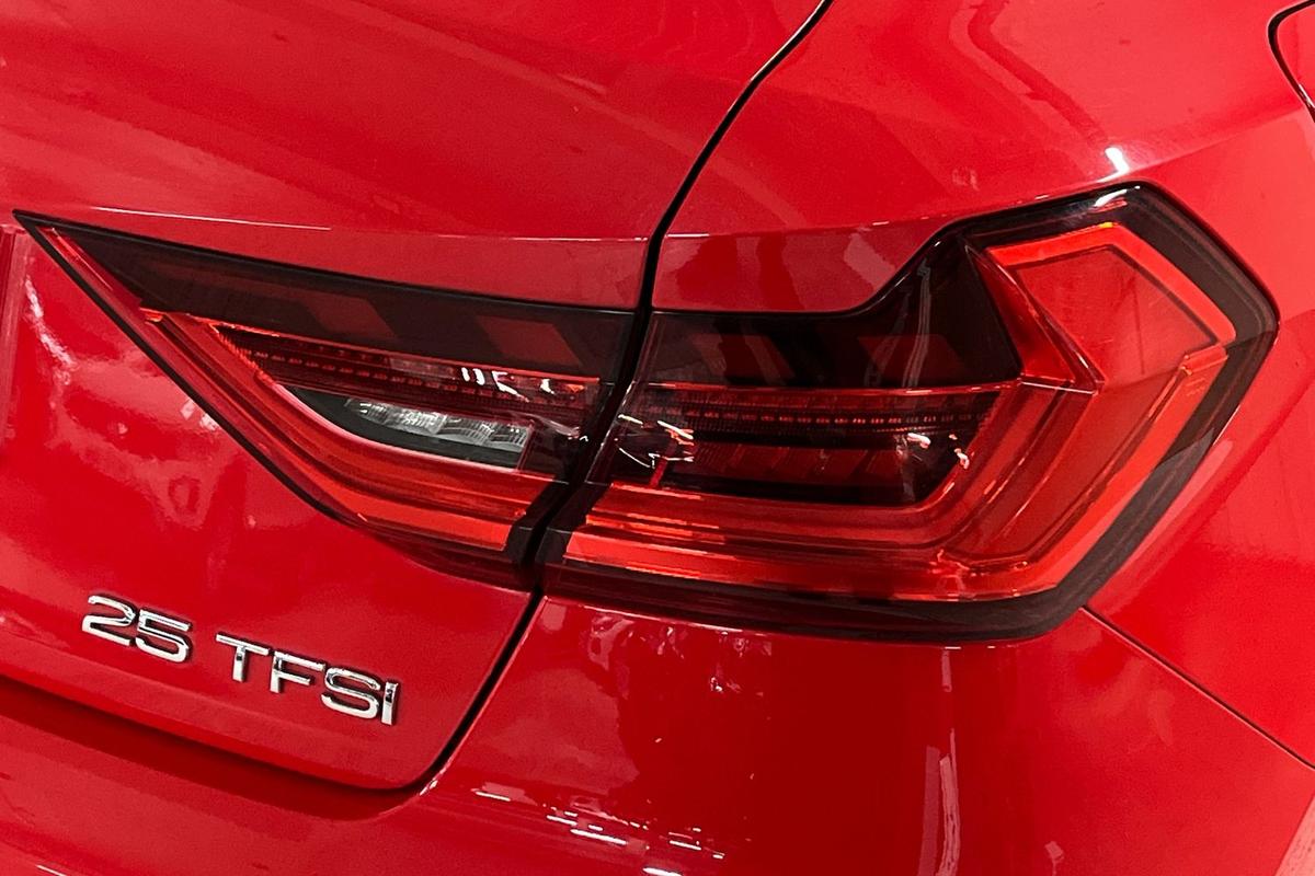 Used Audi A1 2021 for sale - 76709943: Photo 18