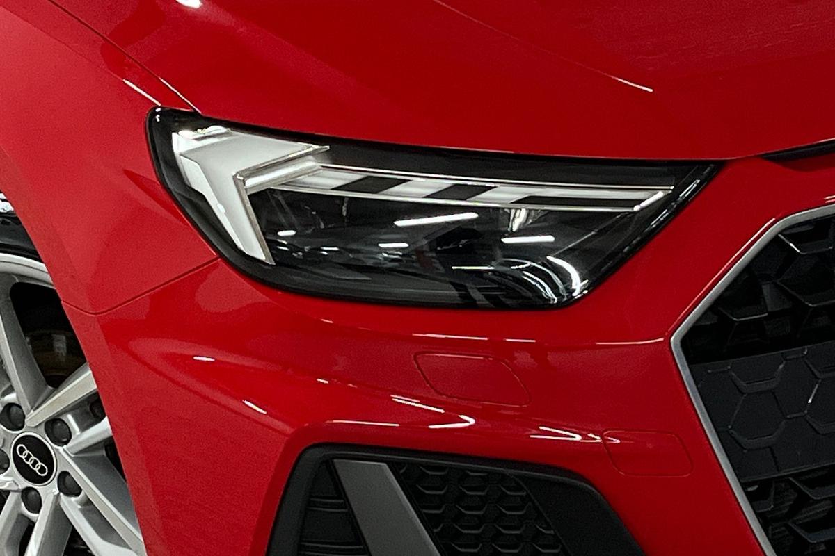 Used Audi A1 2021 for sale - 76709943: Photo 19