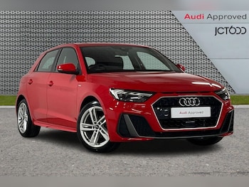 Used Audi A1 2021 for sale - 76709943: Photo