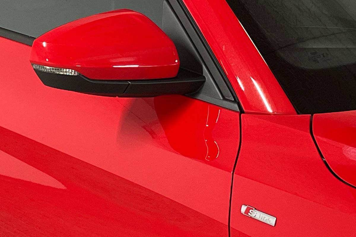 Used Audi A1 2021 for sale - 76709943: Photo 20