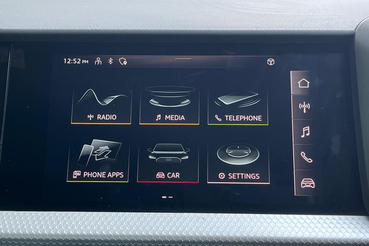 Used Audi A1 2021 for sale - 76709943: Photo 21