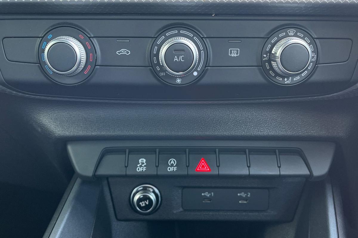 Used Audi A1 2021 for sale - 76709943: Photo 22