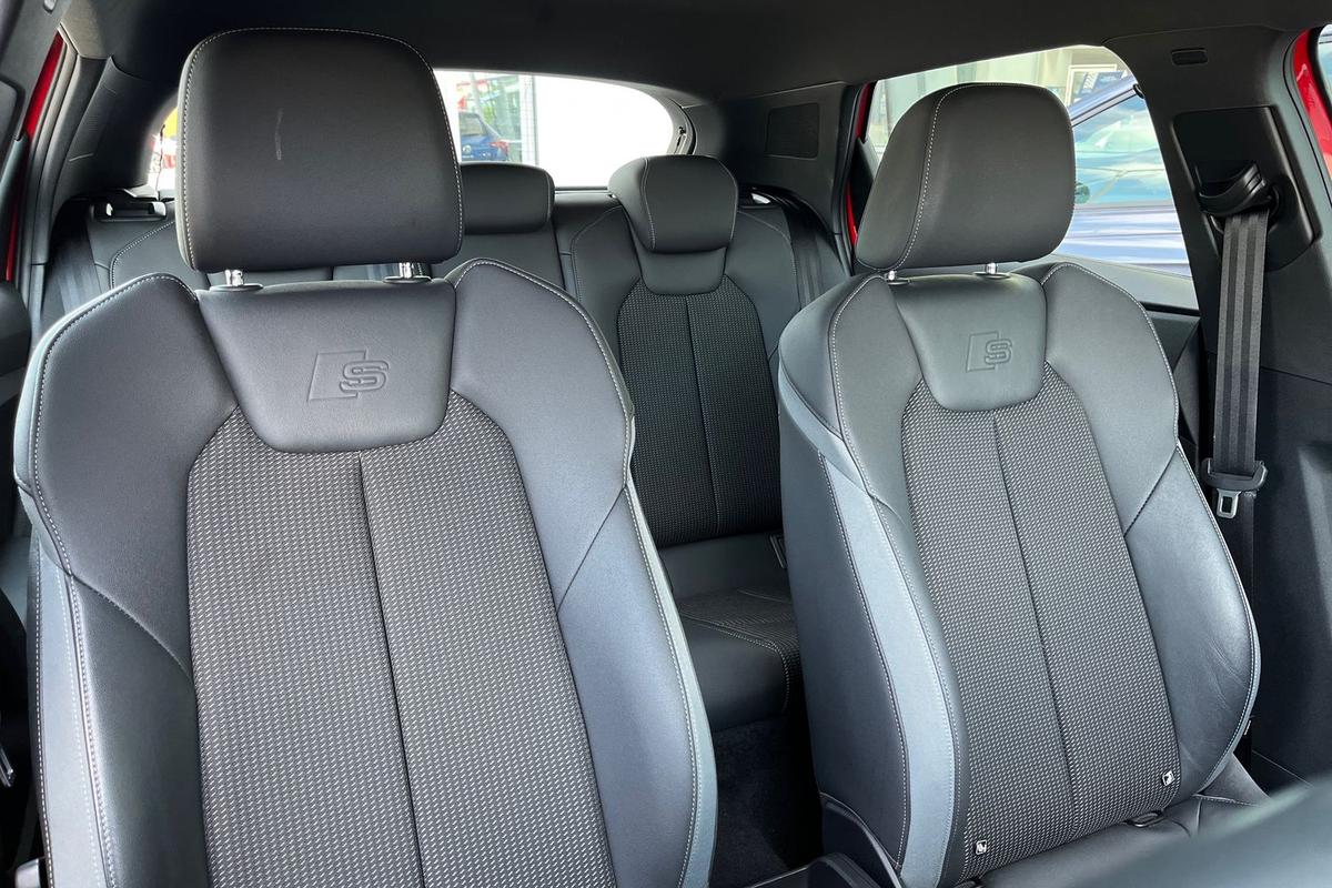 Used Audi A1 2021 for sale - 76709943: Photo 25