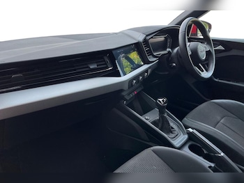 Used Audi A1 2021 for sale - 76709943: Photo