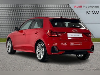 Used Audi A1 2021 for sale - 76709943: Photo