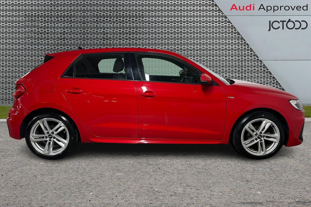 Used Audi A1 2021 for sale - 76709943: Photo 4