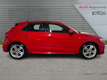Used Audi A1 2021 for sale - 76709943: Photo