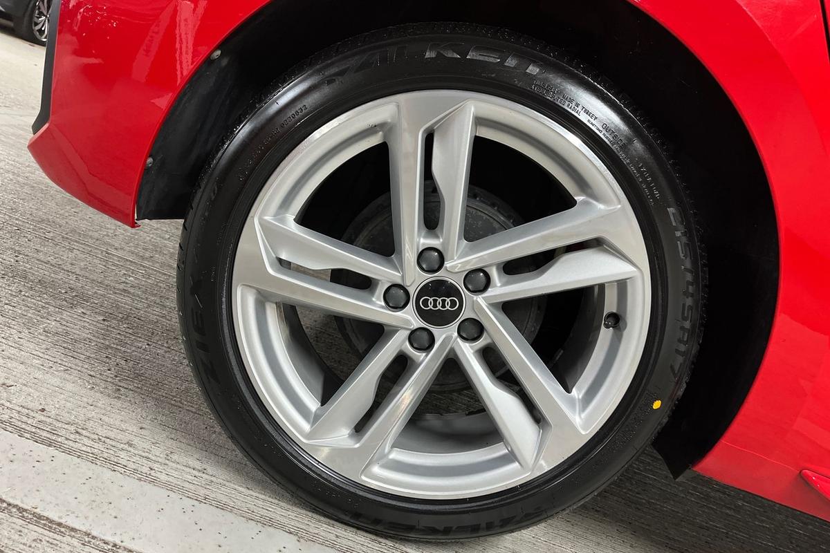 Used Audi A1 2021 for sale - 76709943: Photo 5