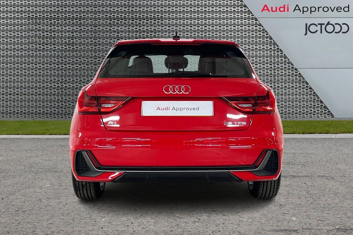 Used Audi A1 2021 for sale - 76709943: Photo 7